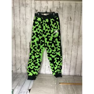 Nike NYC Parks Hybrid Fleece Joggers Size M